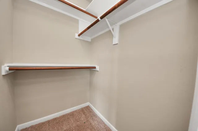 a view of small space