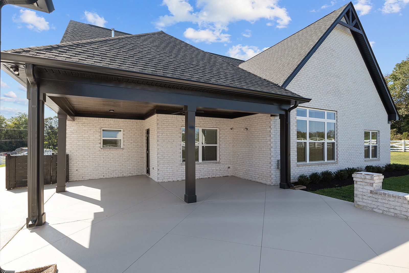 303 Fountainhead Road Portland, TN 37148 - Photo 11 of 56 a view of a house with porch