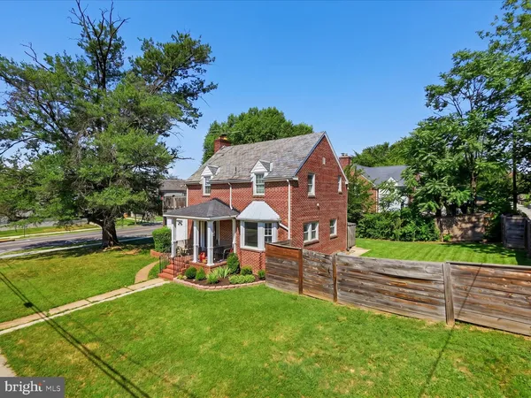 $524,494 | 1494 Douglas Street Northeast, Washington, DC 20018