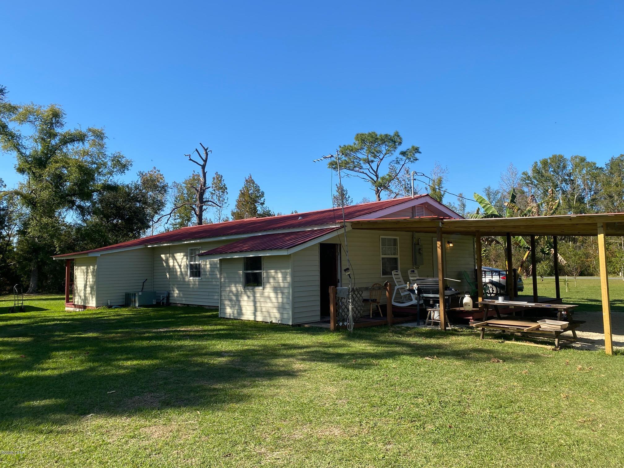 7147 Butler Road Sneads, FL 32460 - Photo 14 of 27