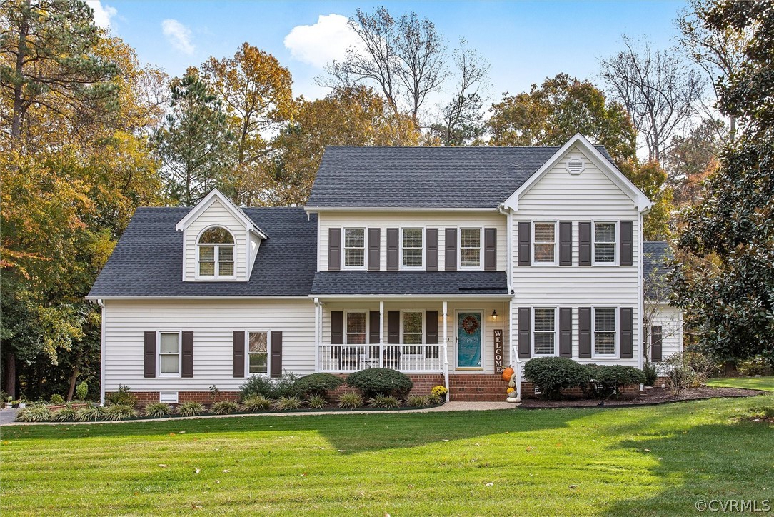 11401 Glendevon Road Chesterfield, VA 23838 - Photo 1 of 40 Gallery Image 1