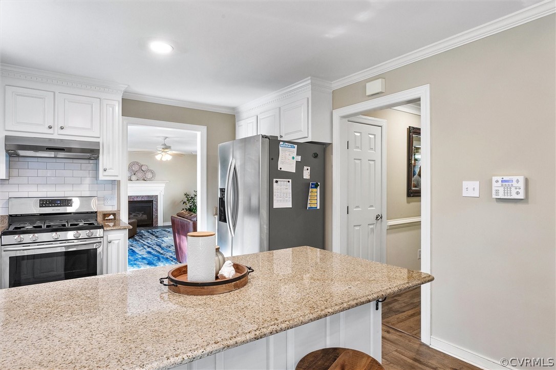 11401 Glendevon Road Chesterfield, VA 23838 - Photo 12 of 40 Gallery Image 12