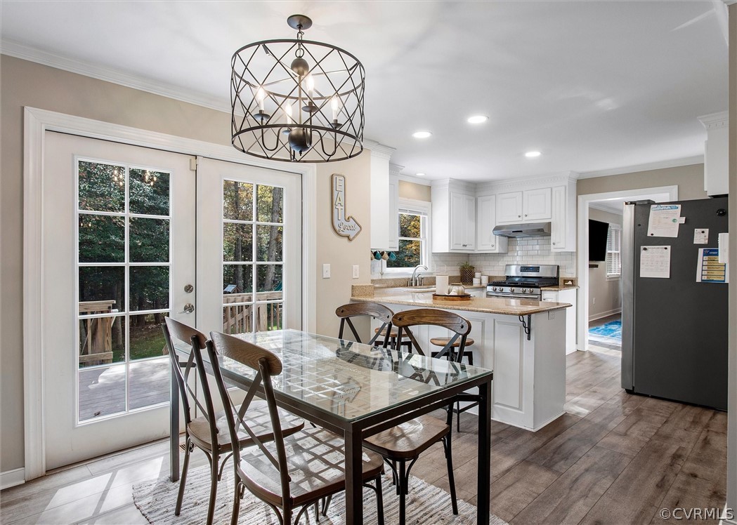 11401 Glendevon Road Chesterfield, VA 23838 - Photo 15 of 40 Gallery Image 15