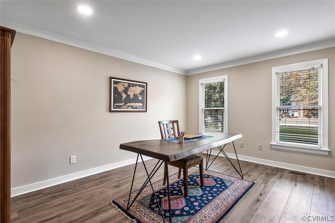 11401 Glendevon Road Chesterfield, VA 23838 - Photo 17 of 40 Gallery Image 17