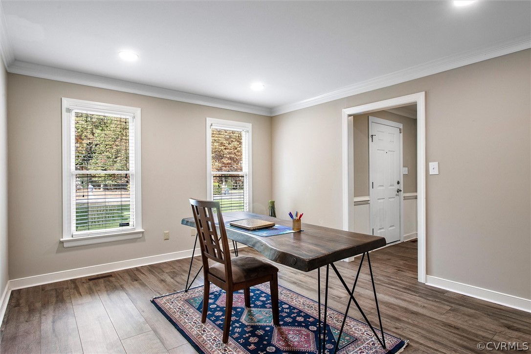11401 Glendevon Road Chesterfield, VA 23838 - Photo 18 of 40 Gallery Image 18