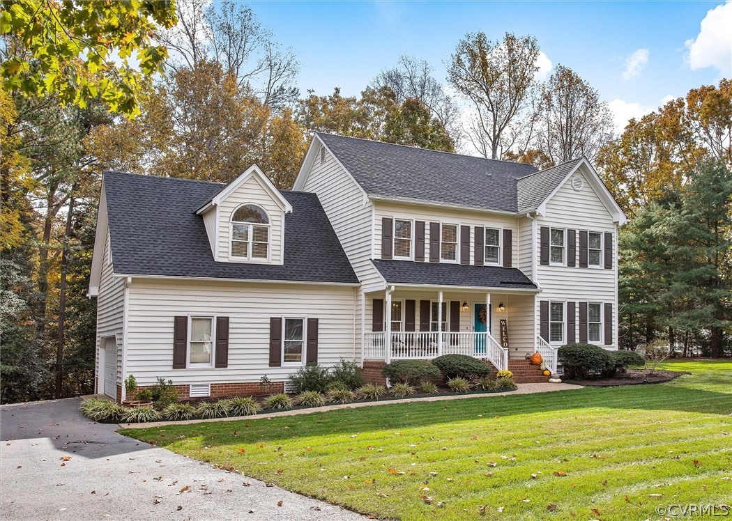 11401 Glendevon Road Chesterfield, VA 23838 - Photo 2 of 40 Gallery Image 2
