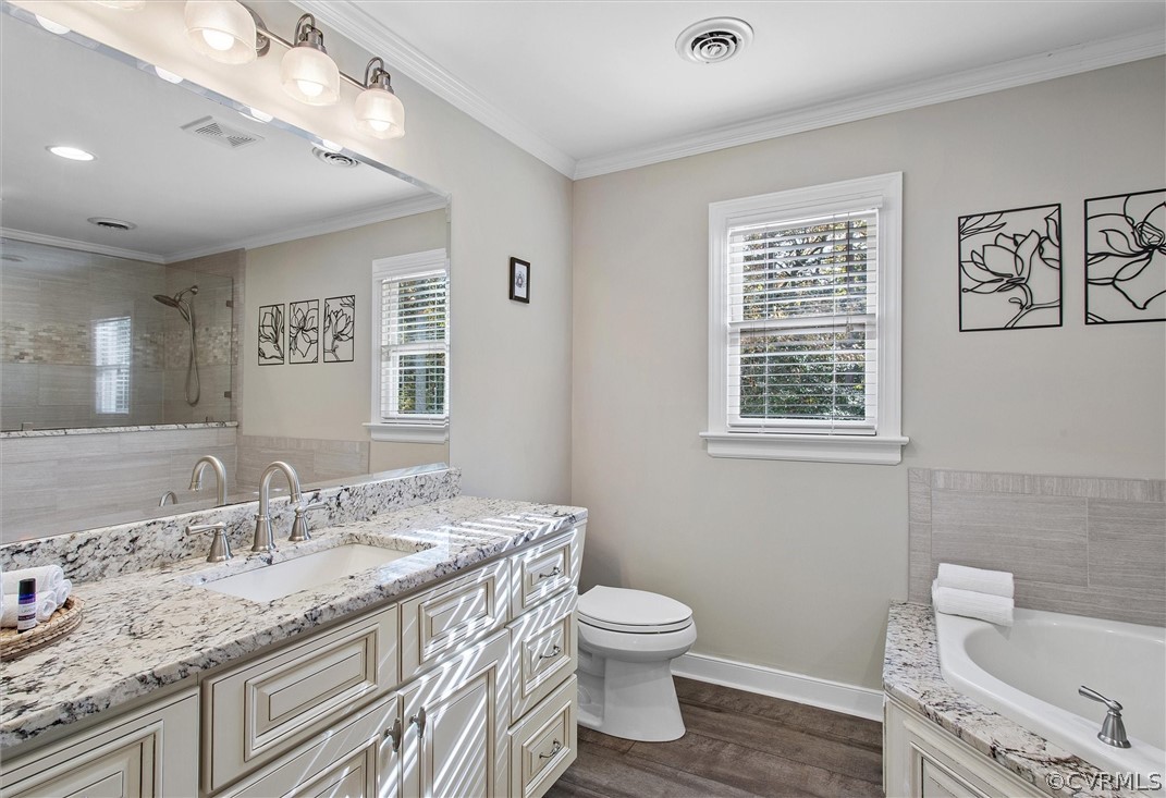 11401 Glendevon Road Chesterfield, VA 23838 - Photo 22 of 40 Gallery Image 22