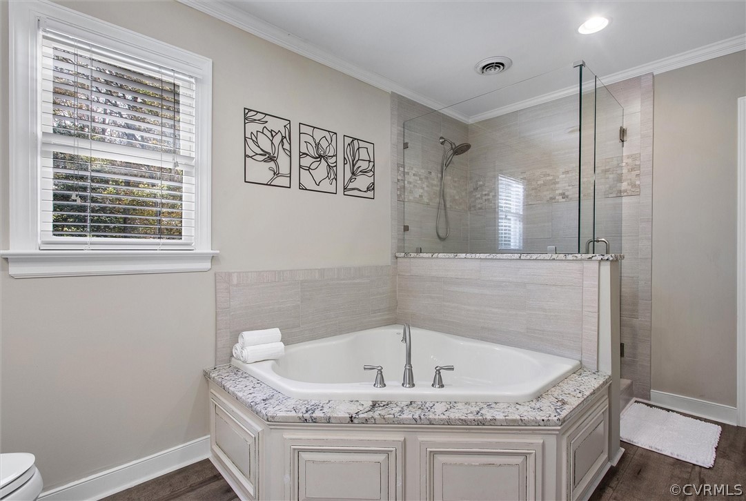 11401 Glendevon Road Chesterfield, VA 23838 - Photo 23 of 40 Gallery Image 23