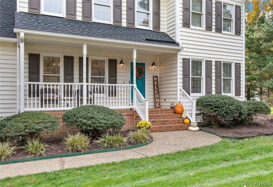 11401 Glendevon Road Chesterfield, VA 23838 - Photo 3 of 40 Gallery Image 3
