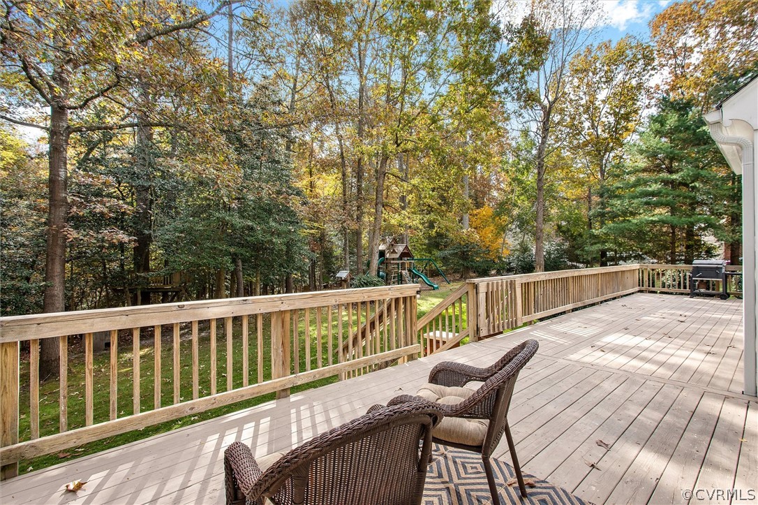11401 Glendevon Road Chesterfield, VA 23838 - Photo 36 of 40 Gallery Image 36