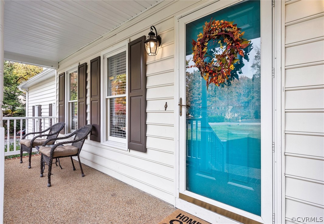 11401 Glendevon Road Chesterfield, VA 23838 - Photo 4 of 40 Gallery Image 4