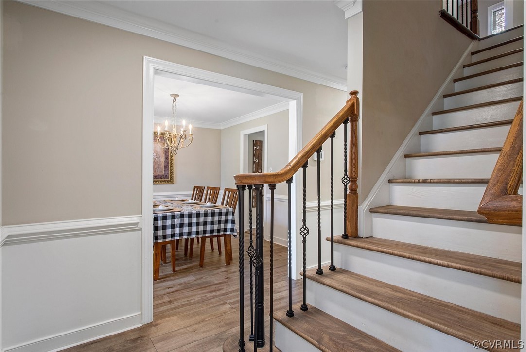 11401 Glendevon Road Chesterfield, VA 23838 - Photo 6 of 40 Gallery Image 6