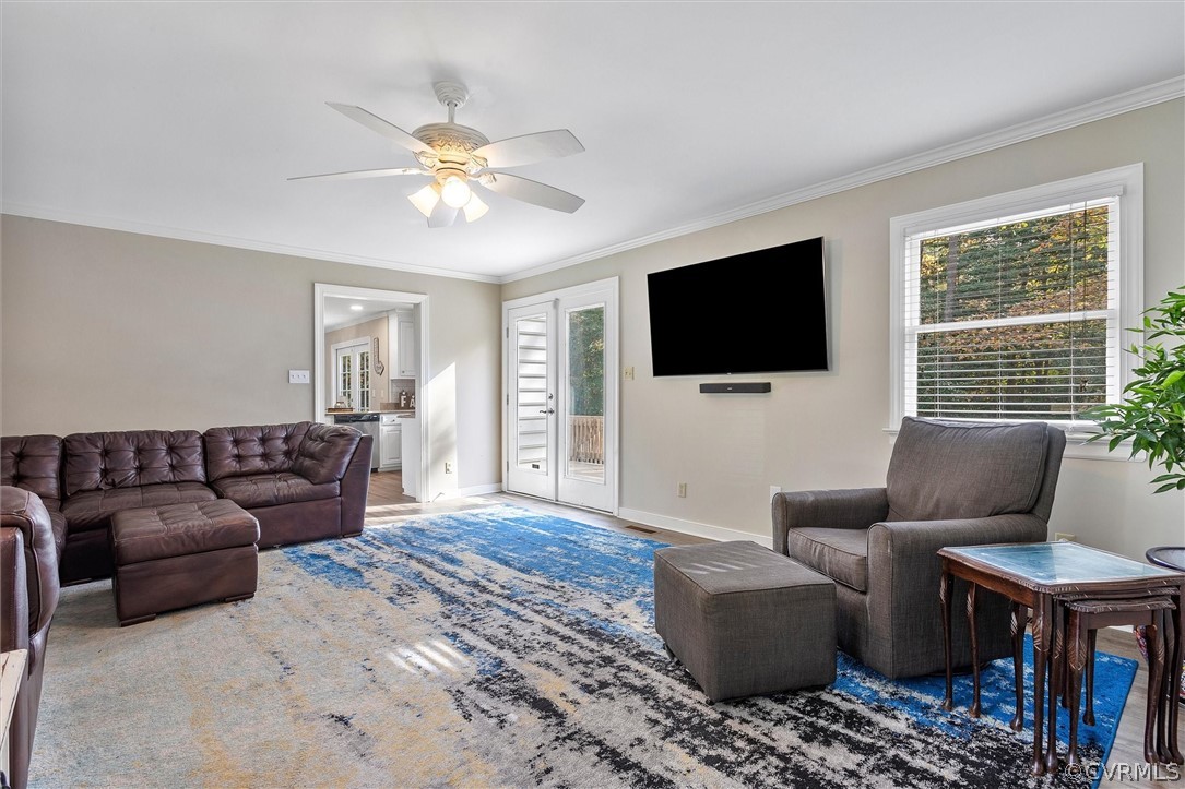 11401 Glendevon Road Chesterfield, VA 23838 - Photo 9 of 40 Gallery Image 9
