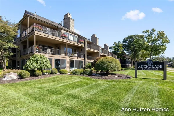 $449,900 | 1747 Ottawa Beach Road, Unit 1, Holland, MI 49424