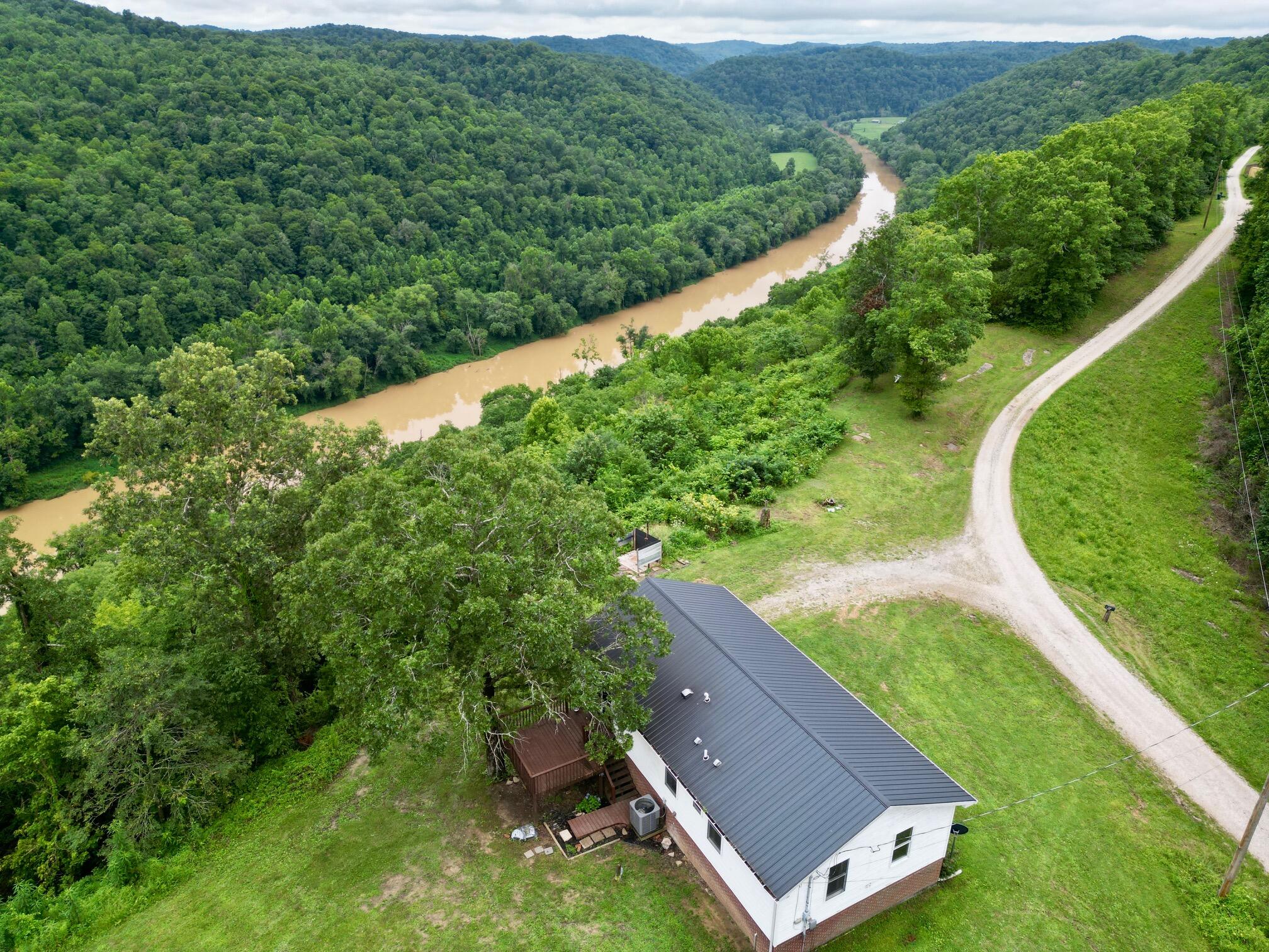 301 T Estes Road Beattyville, KY 41311 - Photo 72 of 72 dji_fly_20260713_132032_56_1783964100596