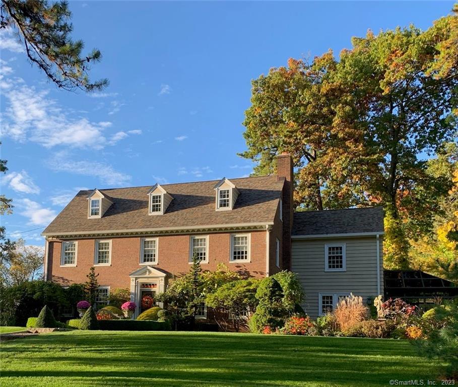 33 Comstock Road Manchester, CT 06040 - Photo 1 of 1 Welcome home to 33 Comstock Rd.
