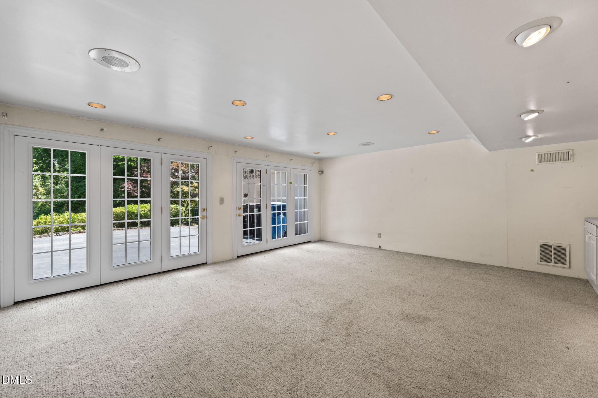 3437 Dover Road Durham, NC 27707 - Photo 44 of 67