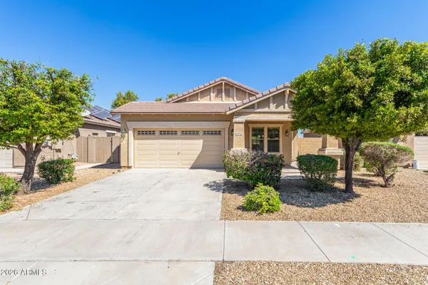 $1,850 | 16932 West Sonora Street, Goodyear, AZ 85338