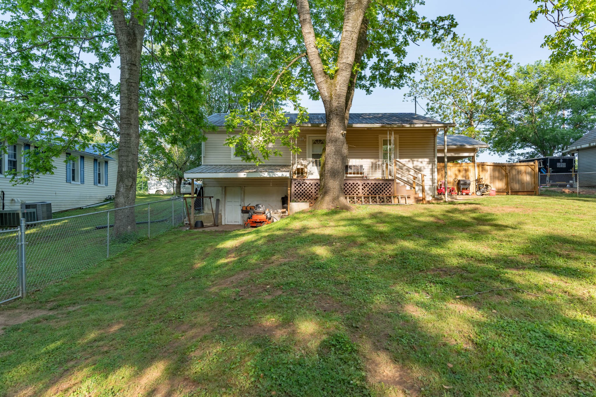 607 Buffalo Road Lawrenceburg, TN 38464 - Photo 11 of 30 Gallery Image 11