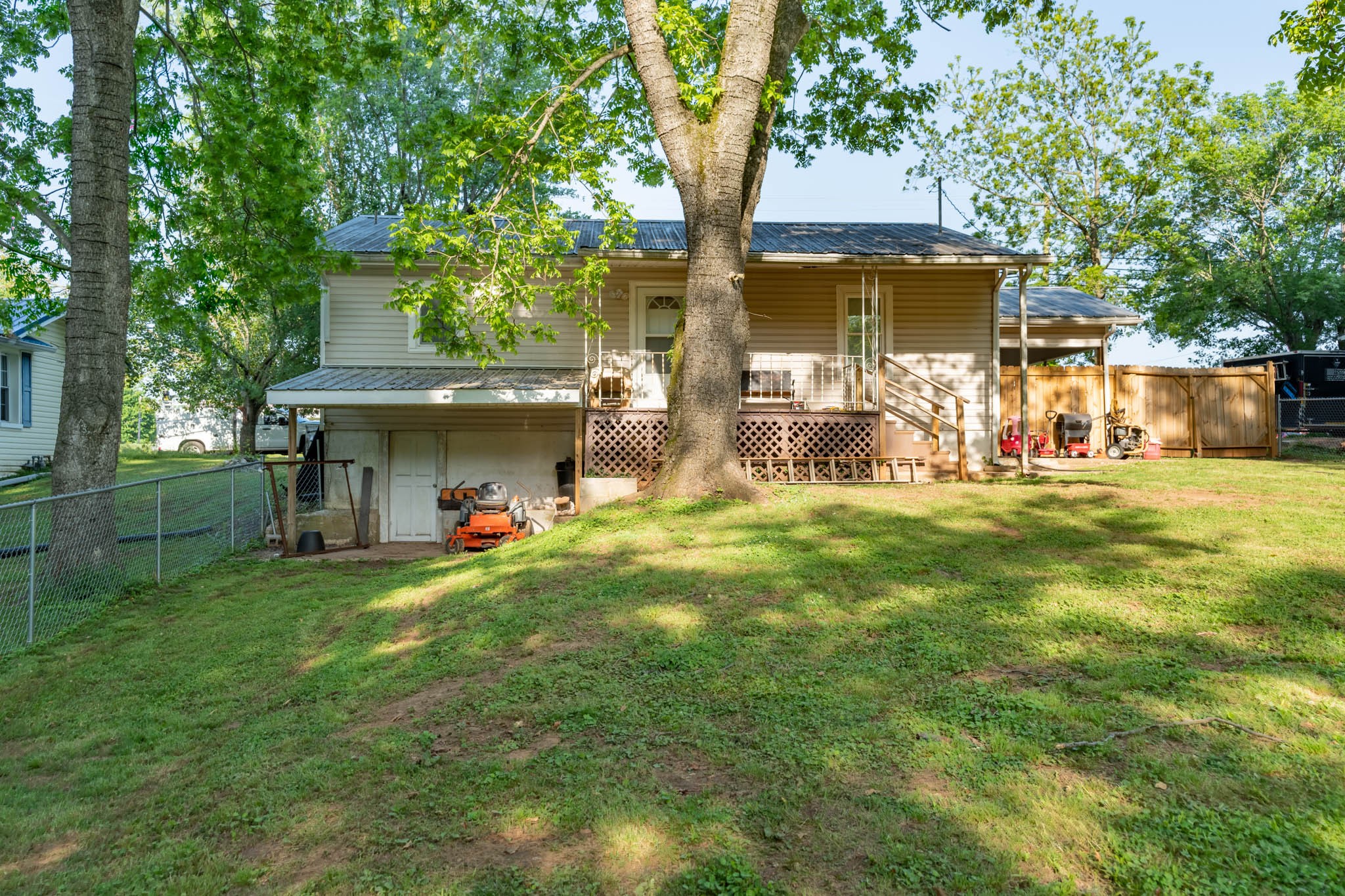 607 Buffalo Road Lawrenceburg, TN 38464 - Photo 12 of 30 Gallery Image 12