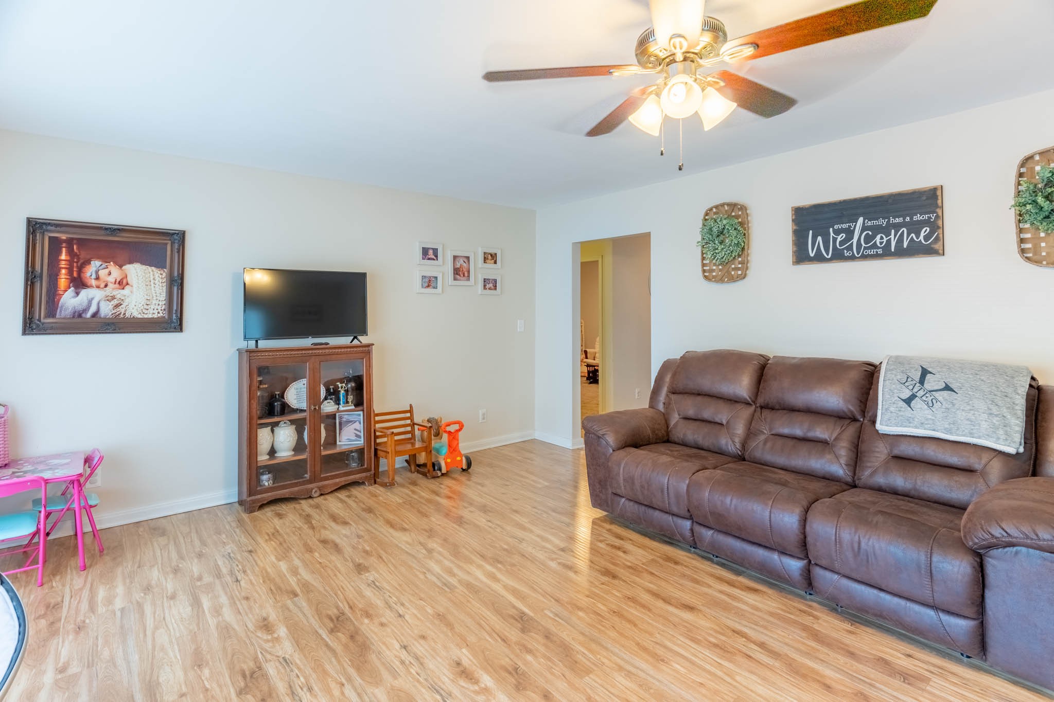 607 Buffalo Road Lawrenceburg, TN 38464 - Photo 13 of 30 Gallery Image 13