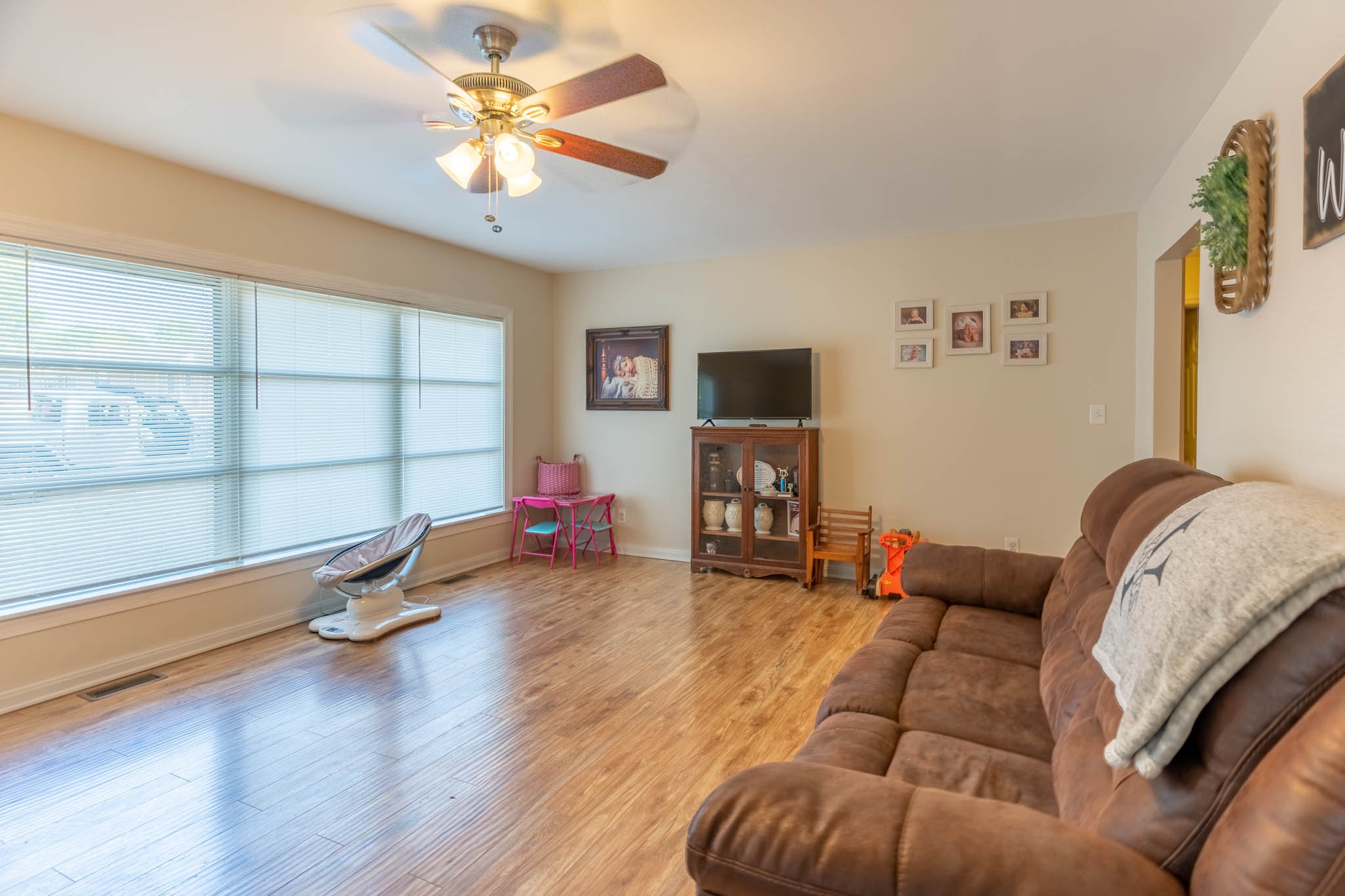 607 Buffalo Road Lawrenceburg, TN 38464 - Photo 14 of 30 Gallery Image 14