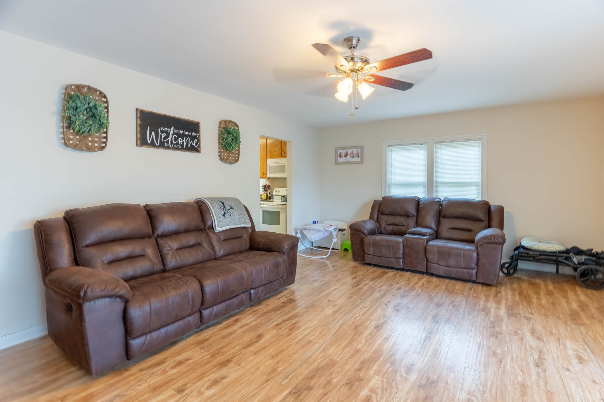 607 Buffalo Road Lawrenceburg, TN 38464 - Photo 15 of 30 Gallery Image 15