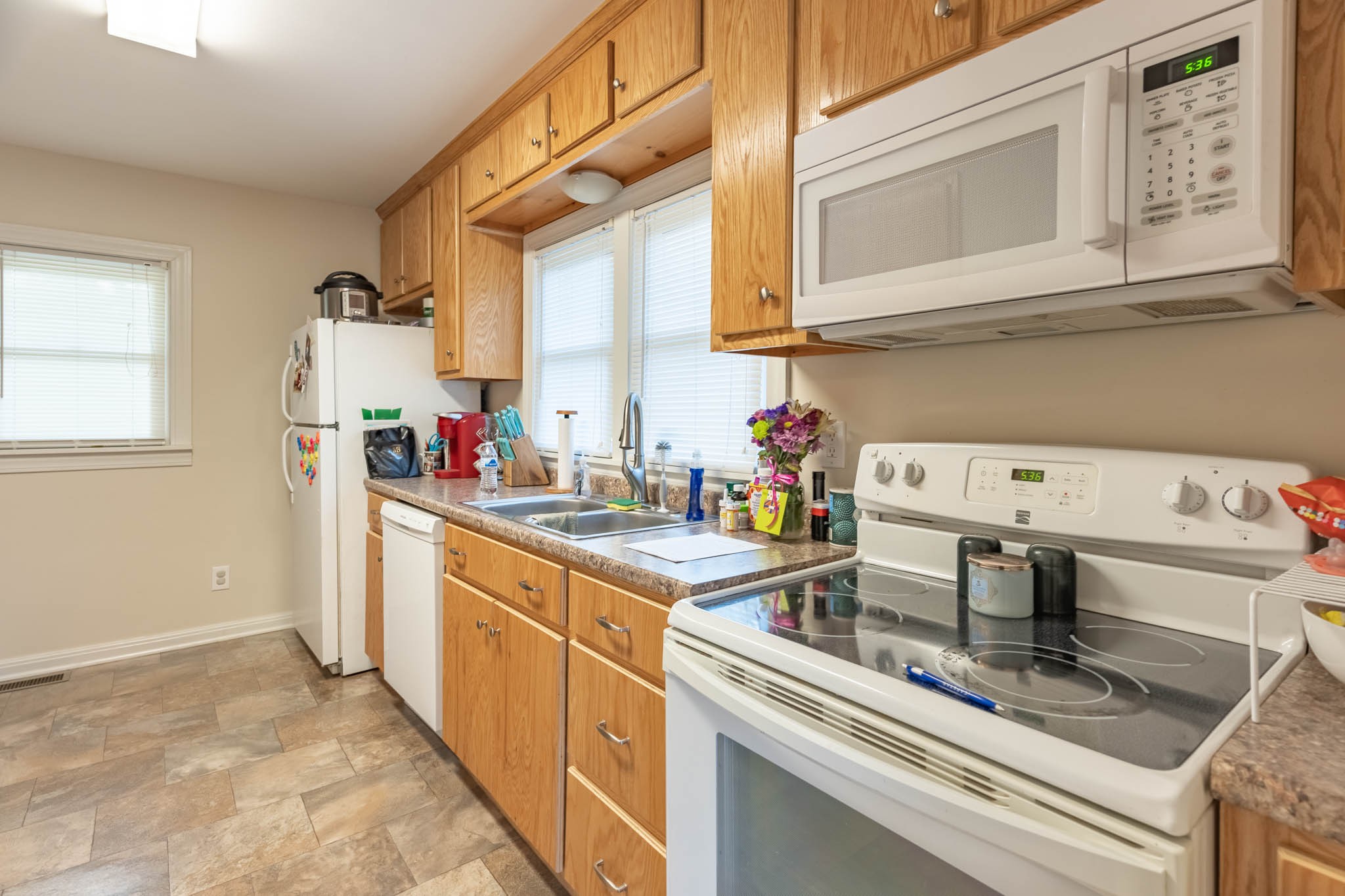 607 Buffalo Road Lawrenceburg, TN 38464 - Photo 16 of 30 Gallery Image 16