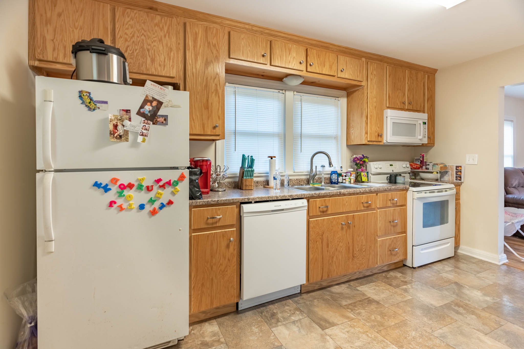 607 Buffalo Road Lawrenceburg, TN 38464 - Photo 17 of 30 Gallery Image 17