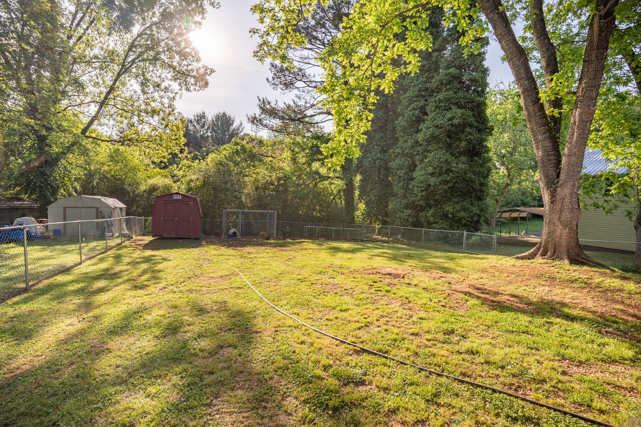 607 Buffalo Road Lawrenceburg, TN 38464 - Photo 8 of 30 Gallery Image 8