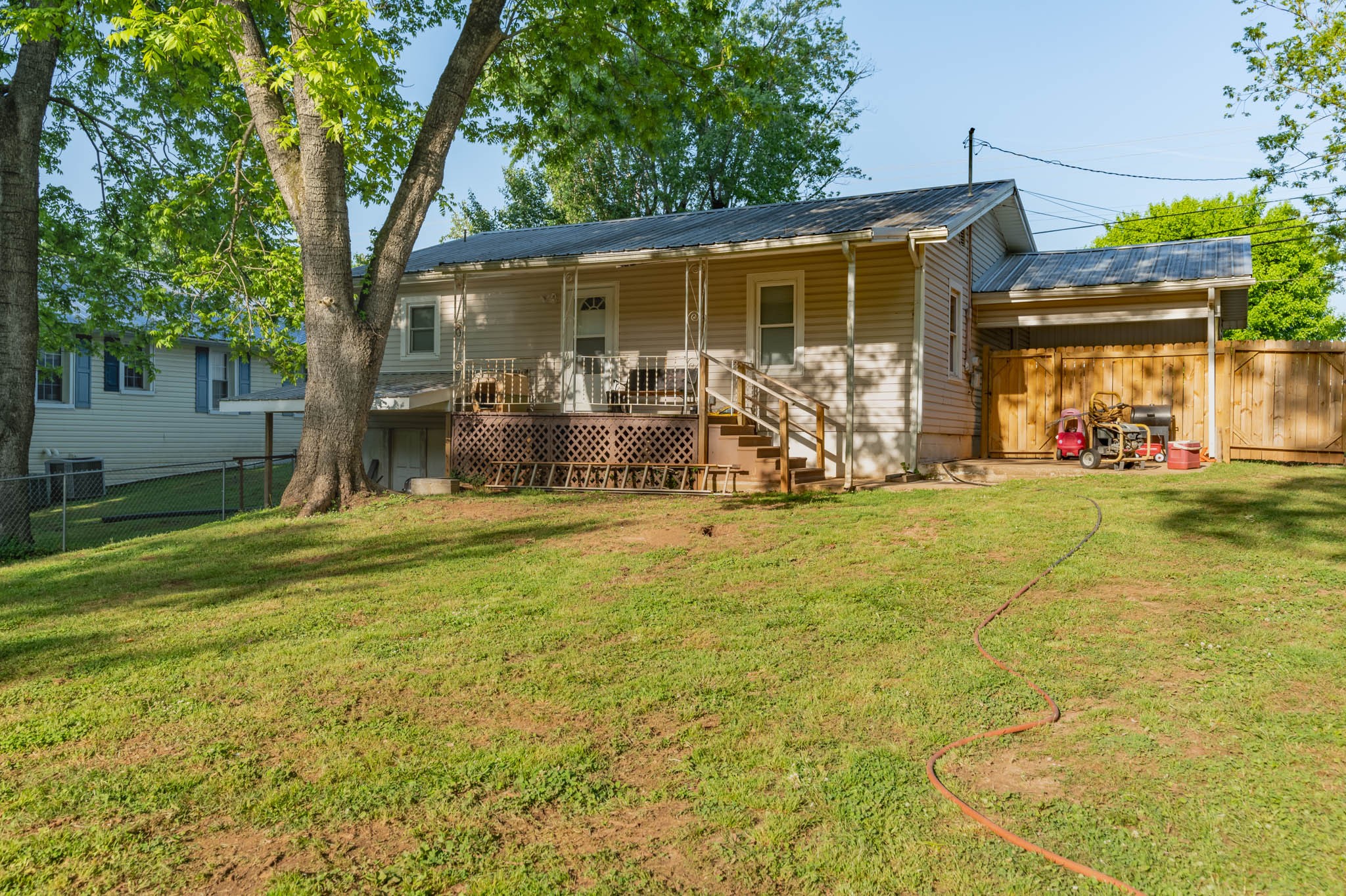 607 Buffalo Road Lawrenceburg, TN 38464 - Photo 10 of 30 Gallery Image 10