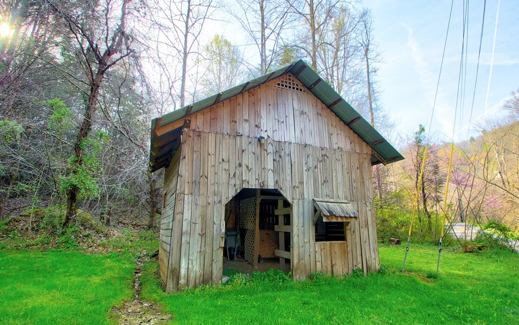 4027 Wilhite Road Sevierville, TN 37876 - Photo 29 of 33 Gallery Image 29
