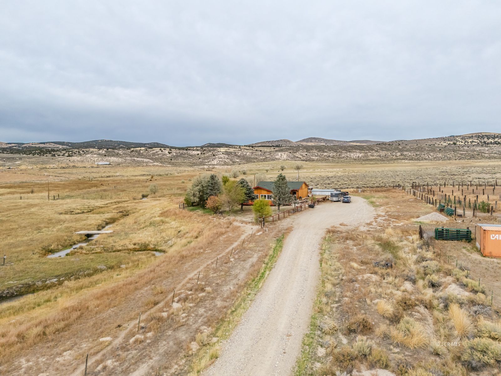 224 Hamilton Stage Road Spring Creek, NV 89815 - Photo 1 of 48