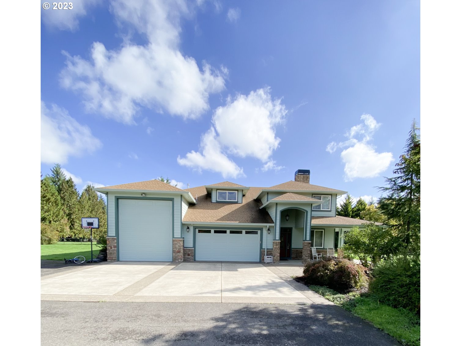 58473 Childs Road St. Helens, OR 97051 - Photo 1 of 39 Gallery Image 1