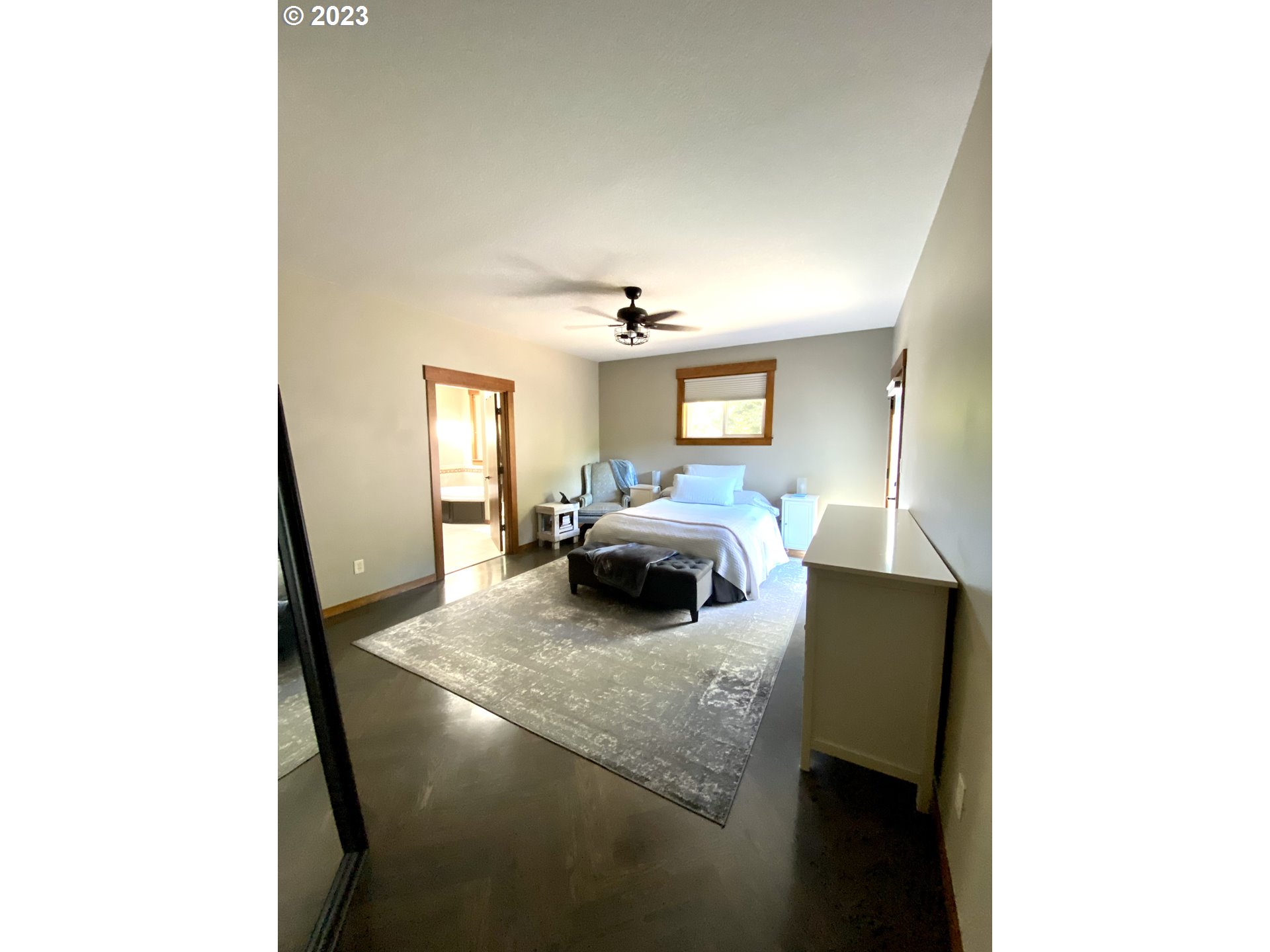 58473 Childs Road St. Helens, OR 97051 - Photo 13 of 39 Bedroom, Owner's Suite