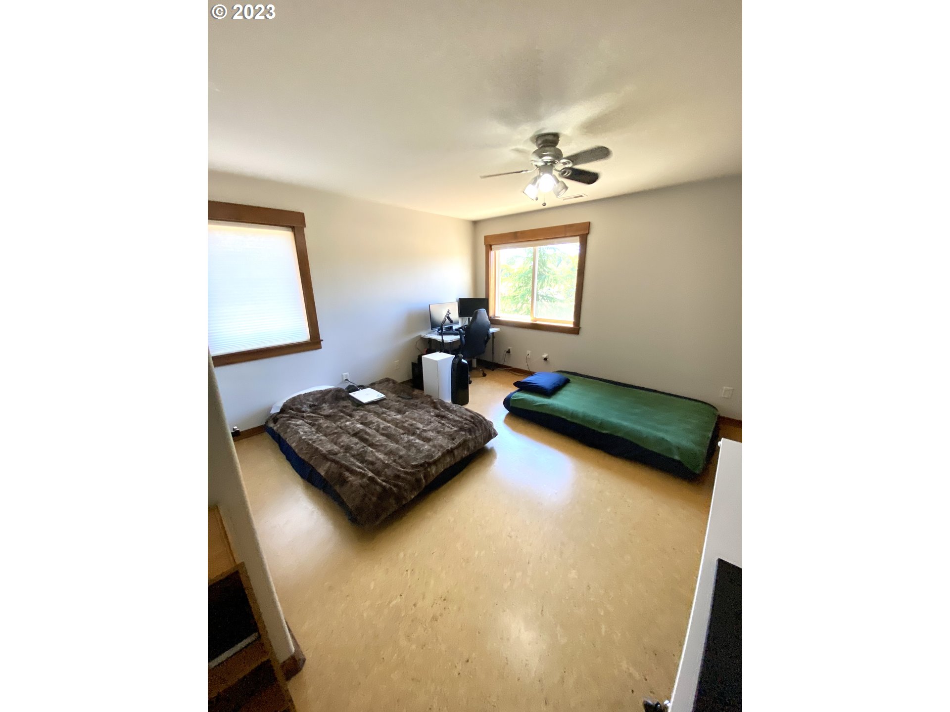 58473 Childs Road St. Helens, OR 97051 - Photo 18 of 39 Bedroom