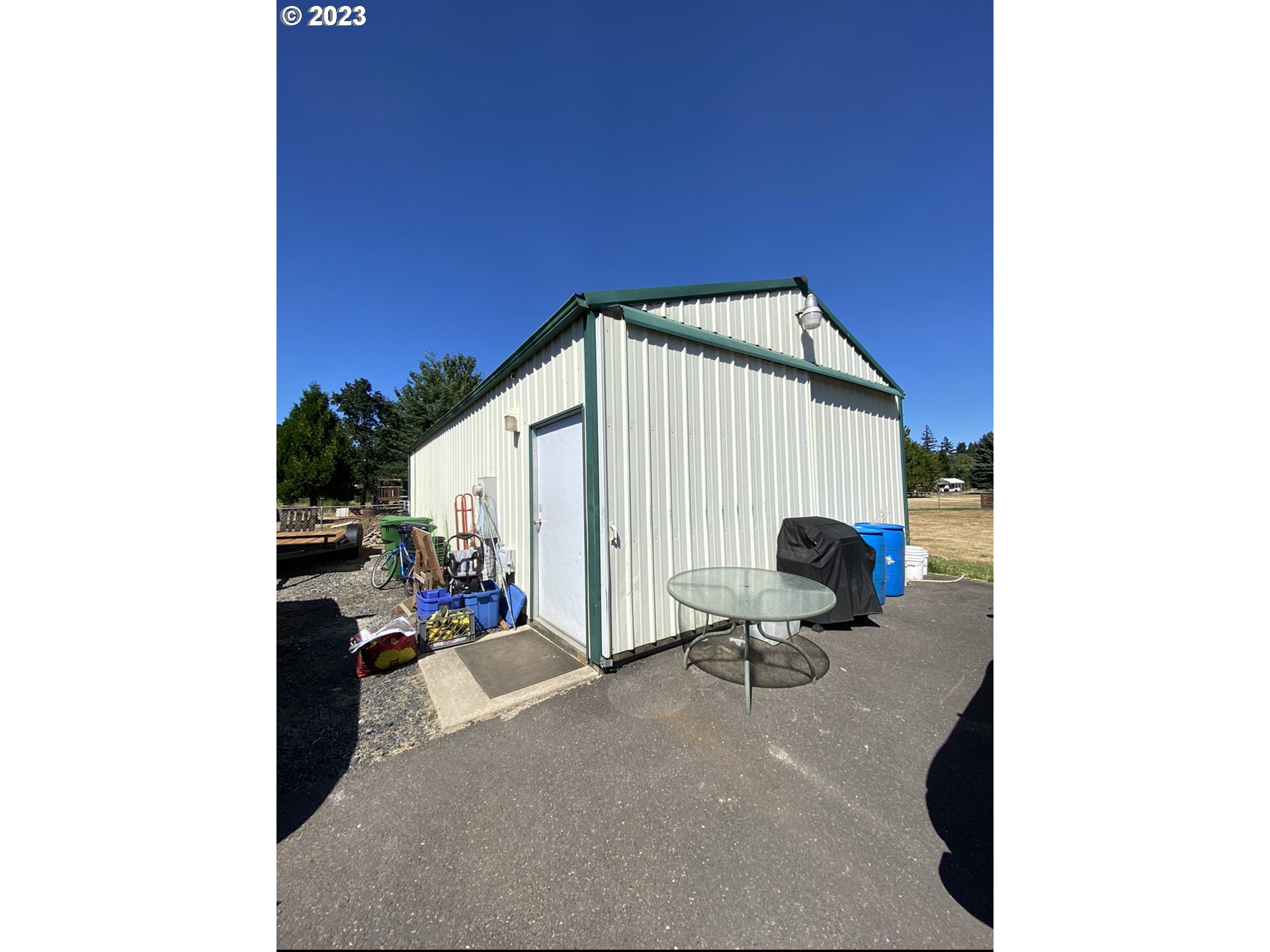 58473 Childs Road St. Helens, OR 97051 - Photo 29 of 39 Shop