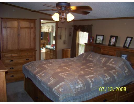 478 Lippencott Road Waynesburg, PA 15370 - Photo 14 of 14 Master Bedroom.