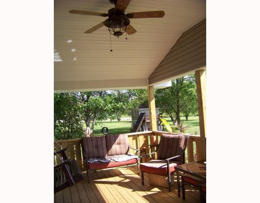 478 Lippencott Road Waynesburg, PA 15370 - Photo 10 of 14 Patio/Deck.