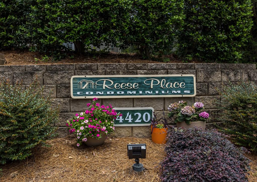 4420 Reese Road, Unit 1B Columbus, GA 31907 - Photo 1 of 18 Main View