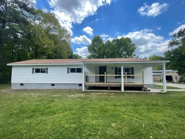 4362 Mitchell Bridge Road Northeast Dalton, GA 30721 - Photo 1 of 18 Gallery Image 1