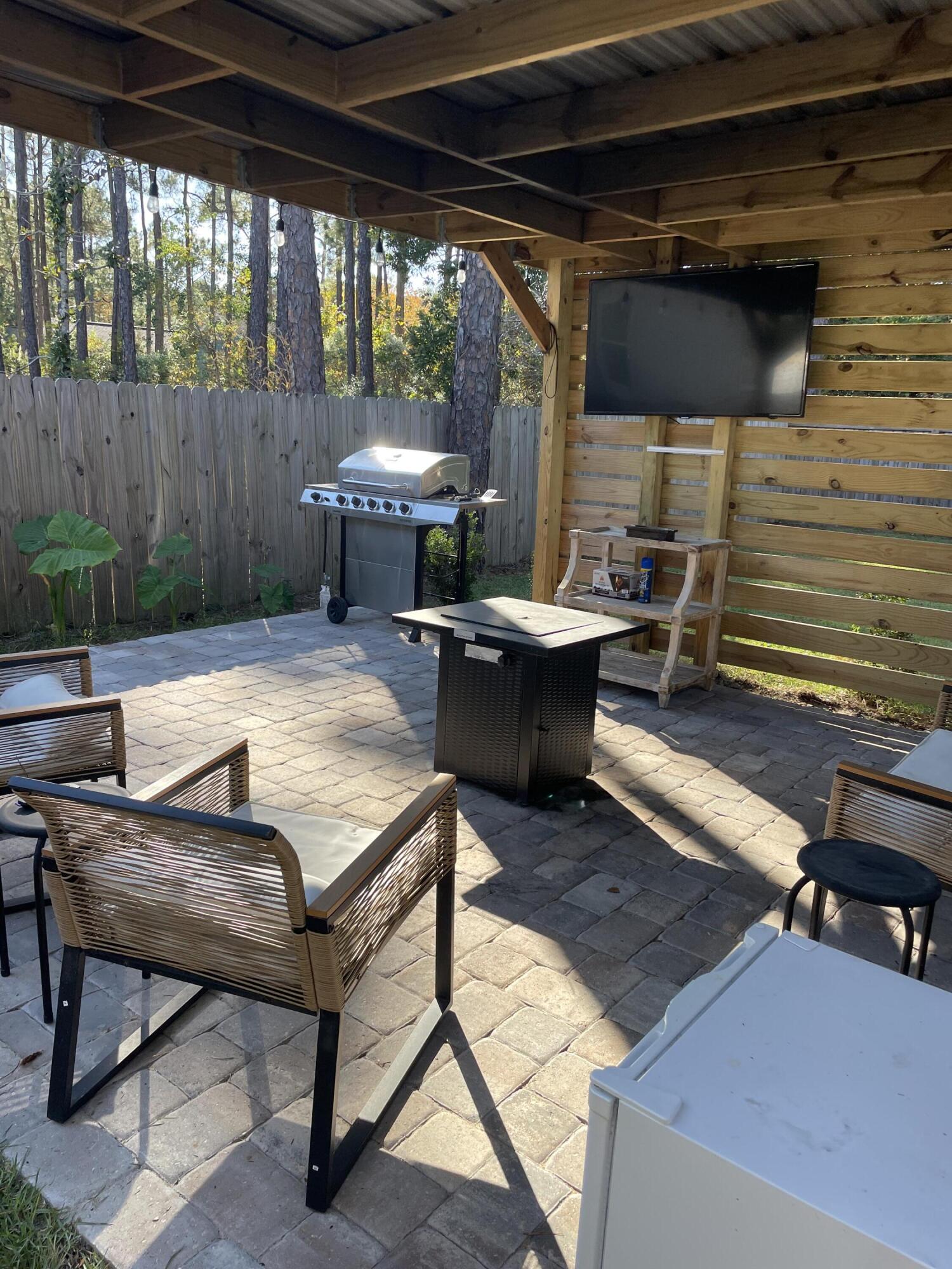 105 1st Street Santa Rosa Beach, FL 32459 - Photo 3 of 27 105 1st Street