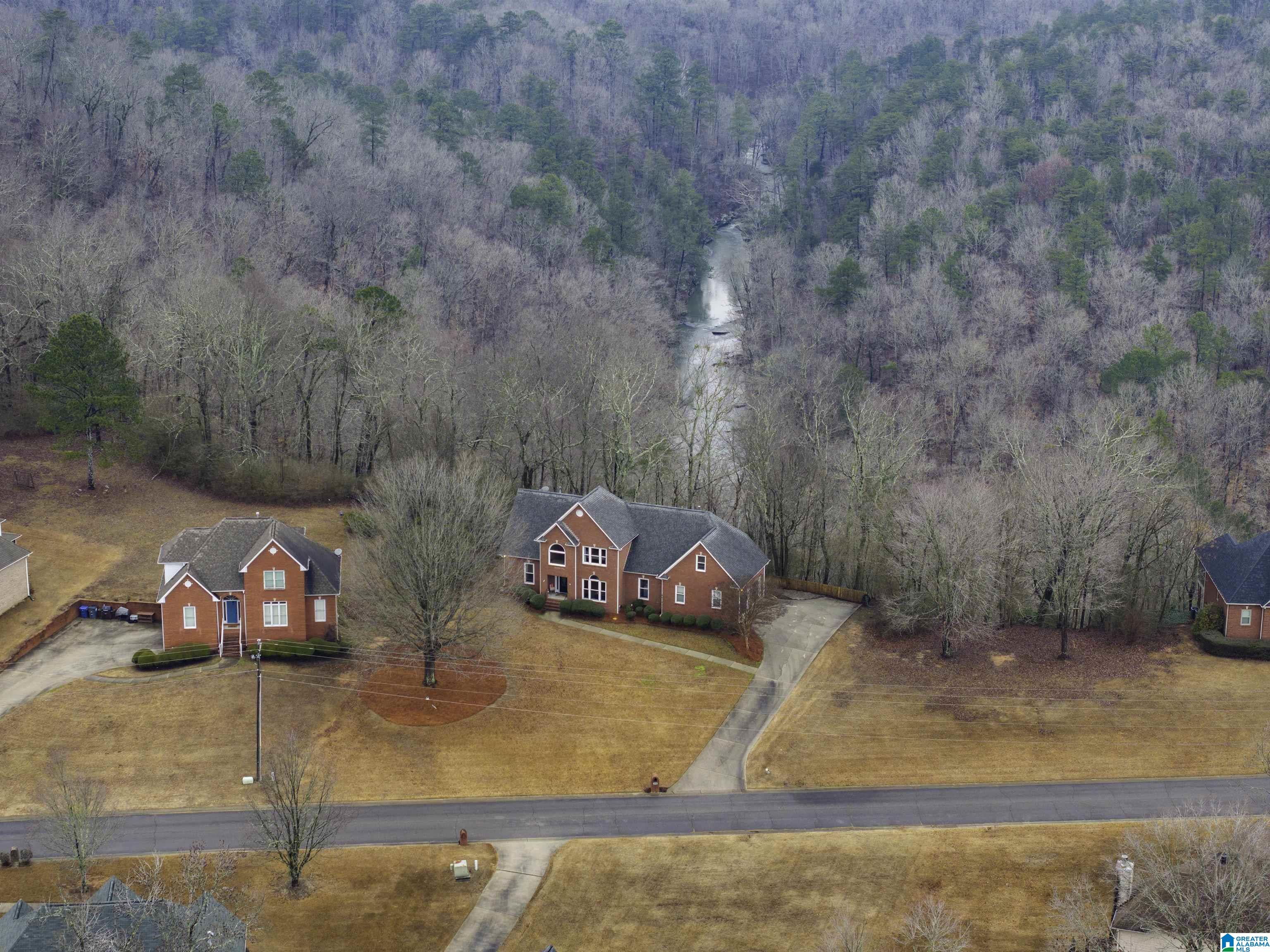 7618 Roper Tunnel Road Trussville, AL 35173 - Photo 6 of 49