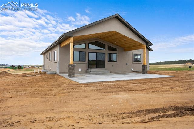 11762 Rambling Road Colorado Springs, CO 80908 - Photo 8 of 42 Gallery Image 8