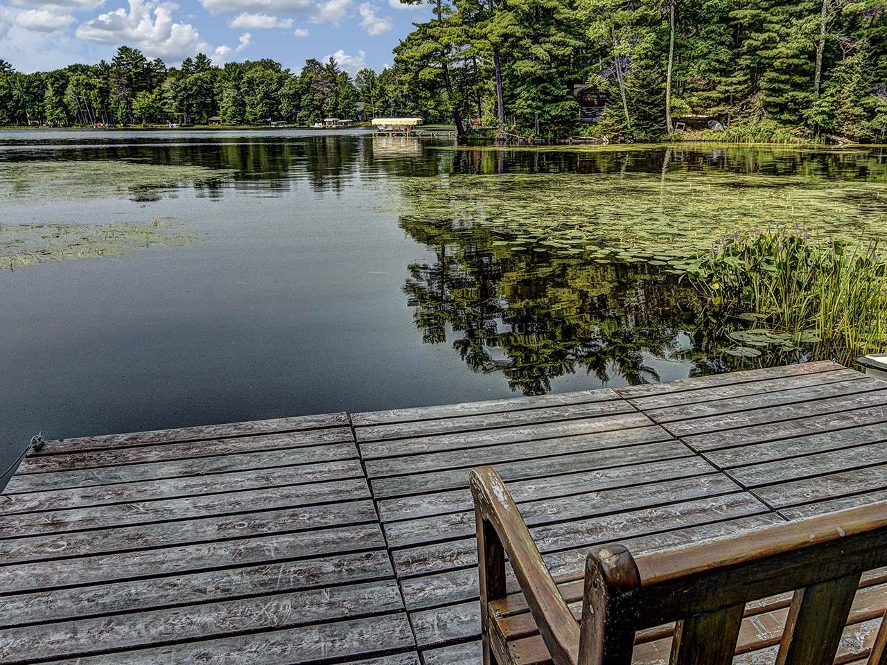 7824 Rogers Road Eagle River, WI 54521 - Photo 11 of 24 Gallery Image 11