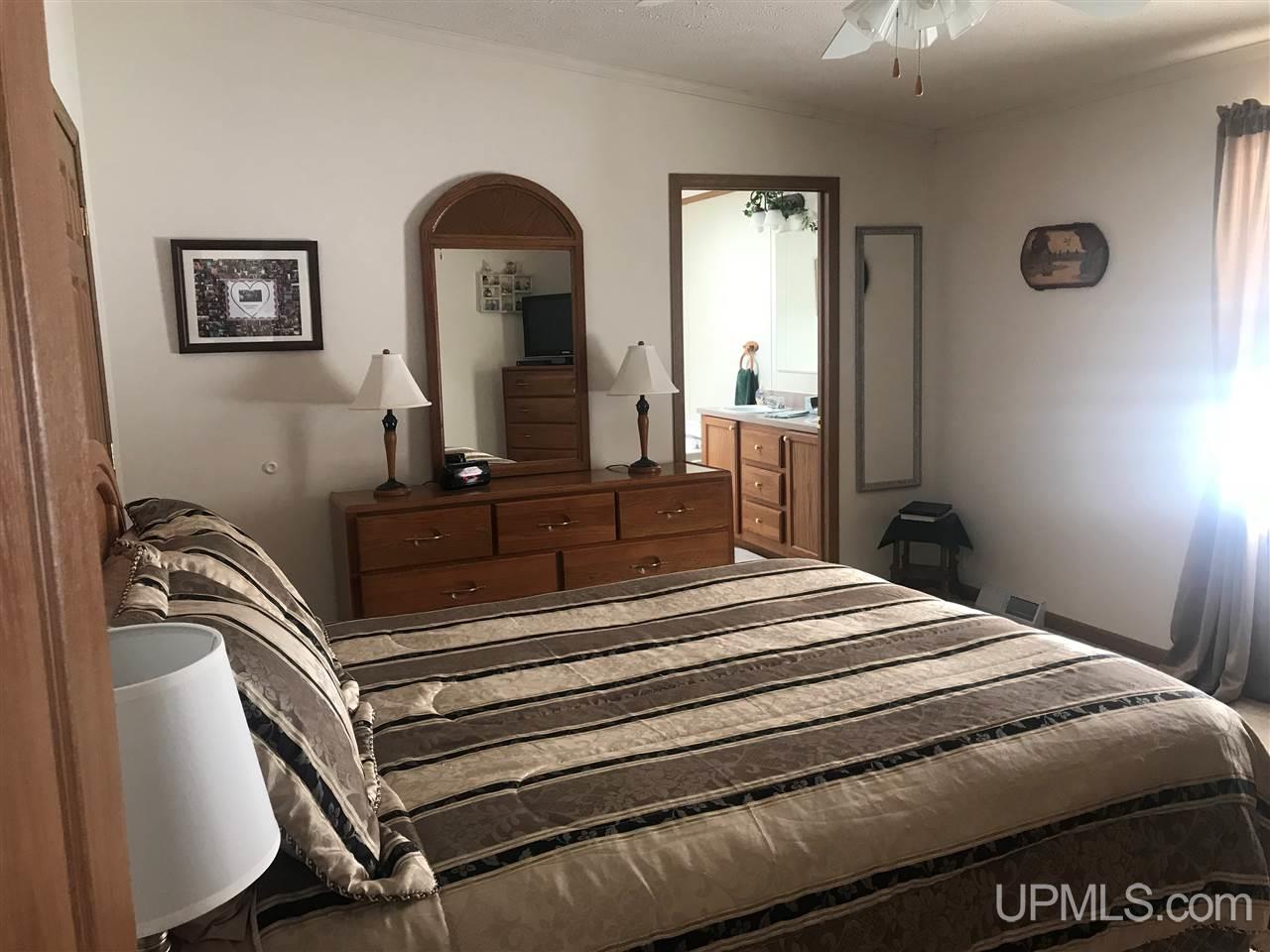 3905 Pine Mountain Road, Unit LOT 43 RIVER'S BEND Iron Mountain, MI 49801 - Photo 19 of 27