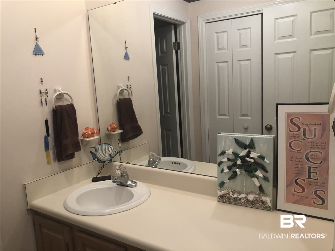 9300 Clubhouse Drive Foley, AL 36535 - Photo 17 of 26 GUEST BATHROOM