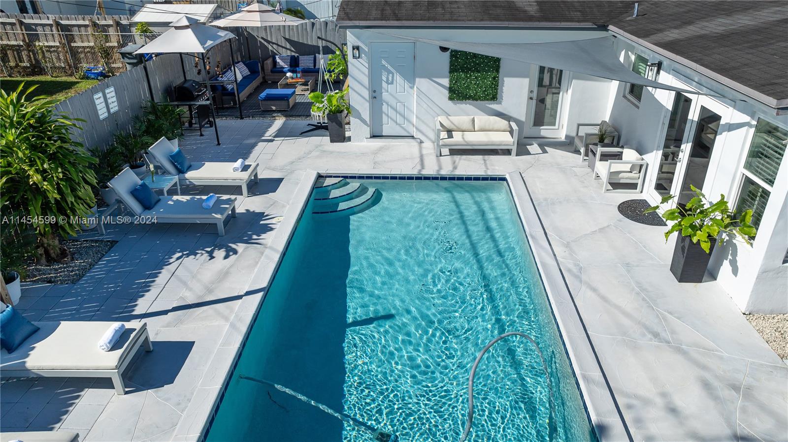 7670 Simms Street, Unit 7670 Hollywood, FL 33024 - Photo 1 of 46