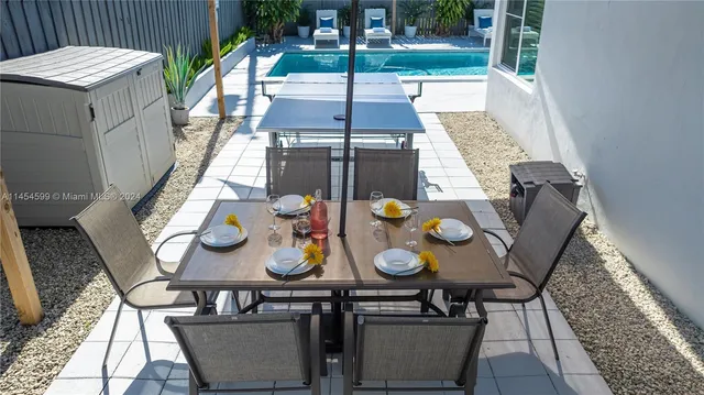 $6,900 | 7670 Simms Street, Unit 7670, Hollywood, FL 33024