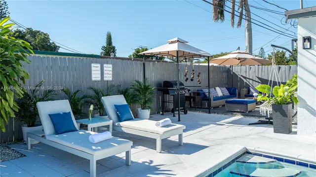 $6,900 | 7670 Simms Street, Unit 7670, Hollywood, FL 33024